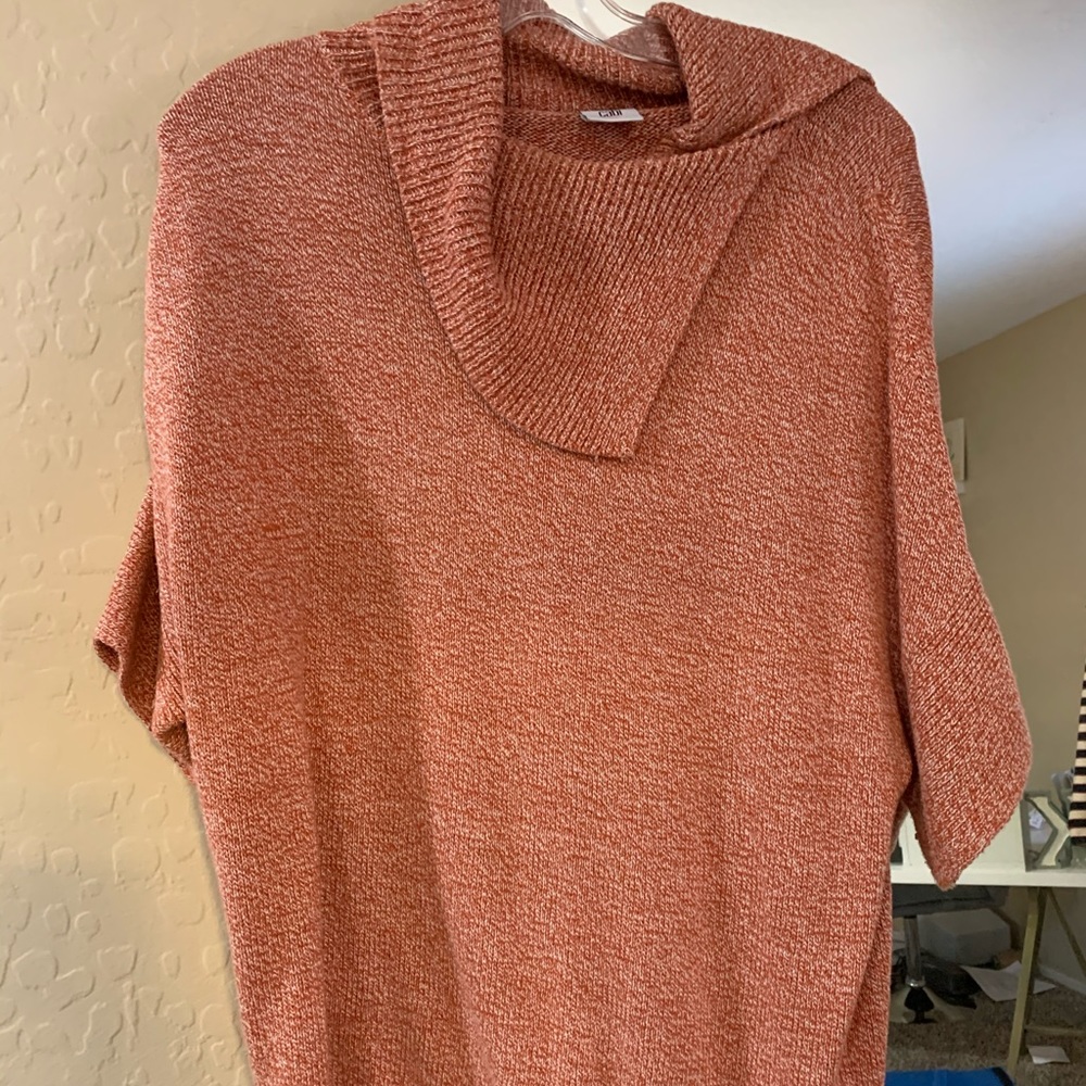 Cabi pullover sweater